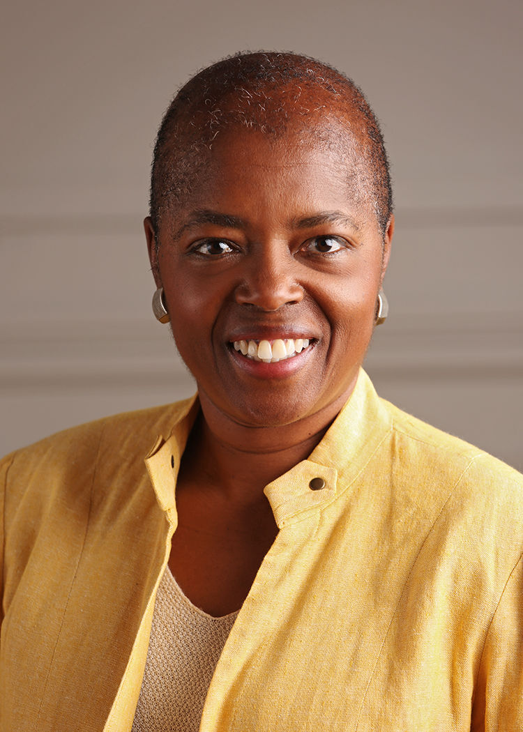 Sändra Washington